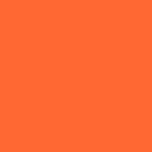 Plast oranžový Plast oranžový