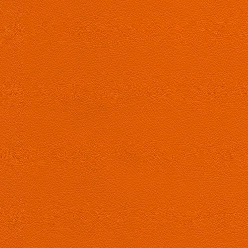 Koženka KOM 81 orange 07501 pomerančová