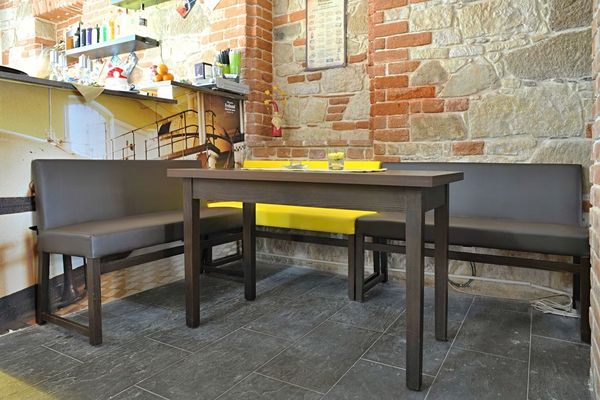 Restaurace Sliby Chyby 2 Sliby Chyby 2
