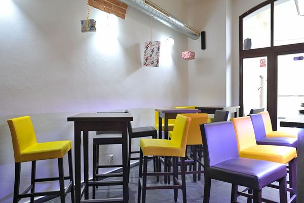 Restaurace Sliby Chyby 5 Sliby Chyby 5