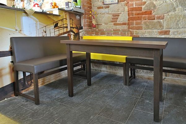 Restaurace Sliby Chyby 6 Sliby Chyby 6