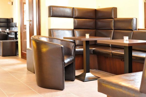 Cafe Bar 3 Cafe Bar