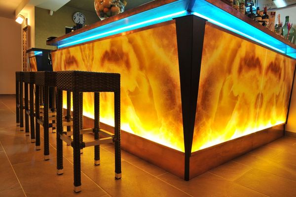 Cafe Bar 7 Cafe Bar