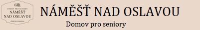Nábytek pro domovy seniorů Nábytek pro domovy seniorů
