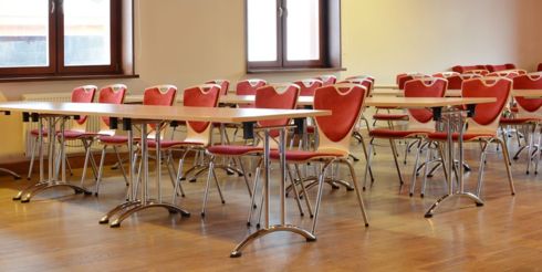 Kovoé konferenční židle Combisit Kovoé konferenční židle Combisit