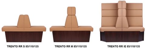 TRENTO RR Trento RR