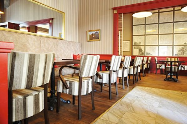 Cafe Colore 4 Cafe Colore 4