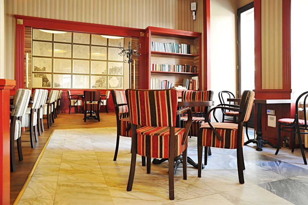 Cafe Colore 5 Cafe Colore 5