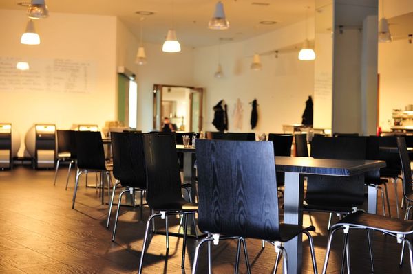 Bistro Maxim 2 Maxim