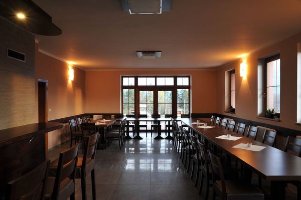 Restaurace Kopná 1 Restaurace Kopná