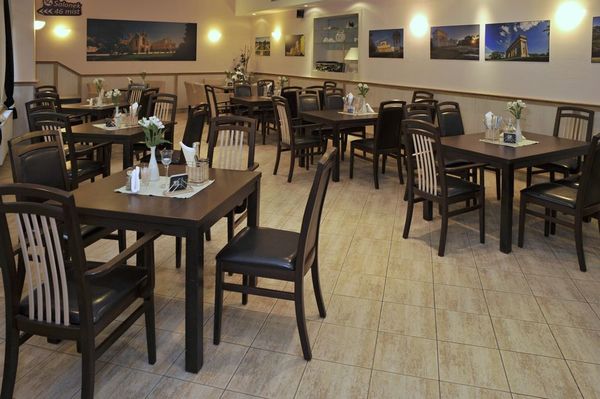 Restaurace MUTL 1 Restaurace MUTL