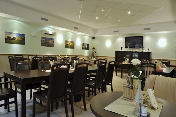 Restaurace MUTL 4 Restaurace MUTL