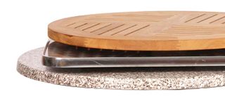 Venkovní stolové desky