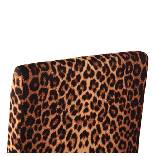 Leopard imitace