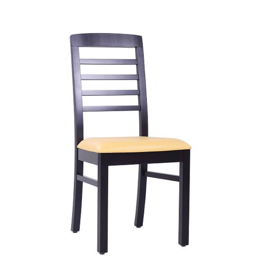 Dřevěné židle pro restaurace