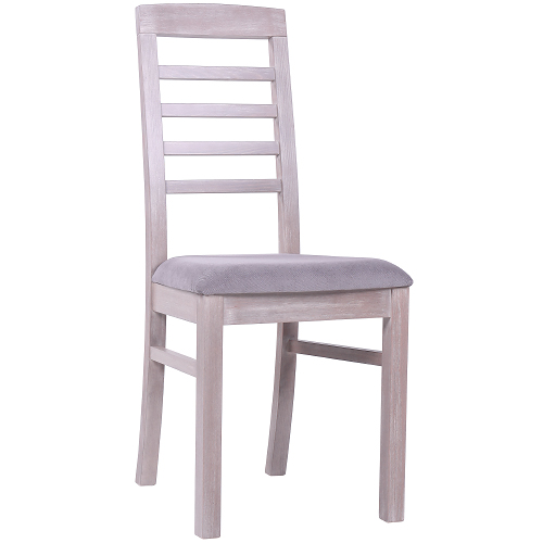 Dřevěné restaurační židle