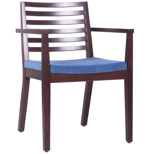 Restaurační židle moderní design