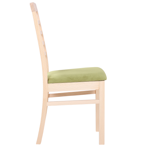 Drevené stoličky masív borovica