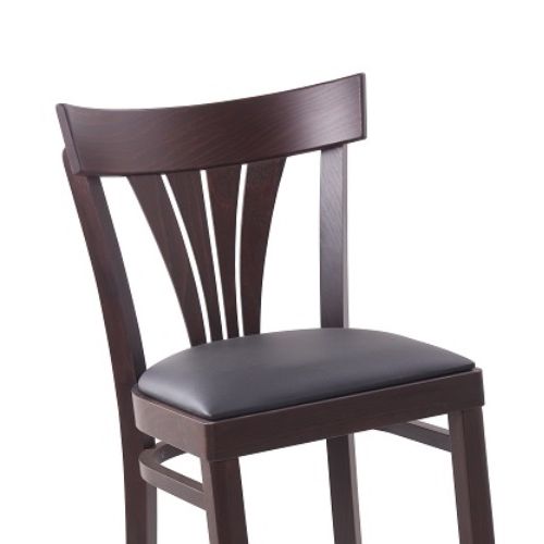 Dževěné židle do restaurace