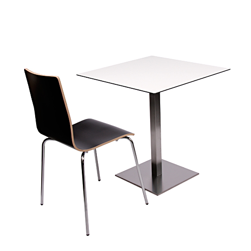 Elegantní stoly pro bistra