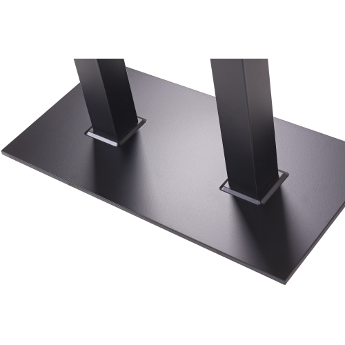 Duo noha ke stolu