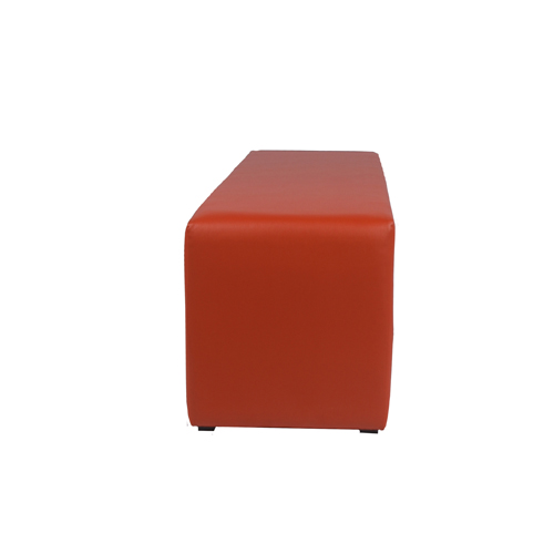 čalouněné lavice do restaurace
