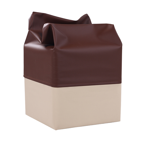Barevné návleky na kostky CUBO 1
