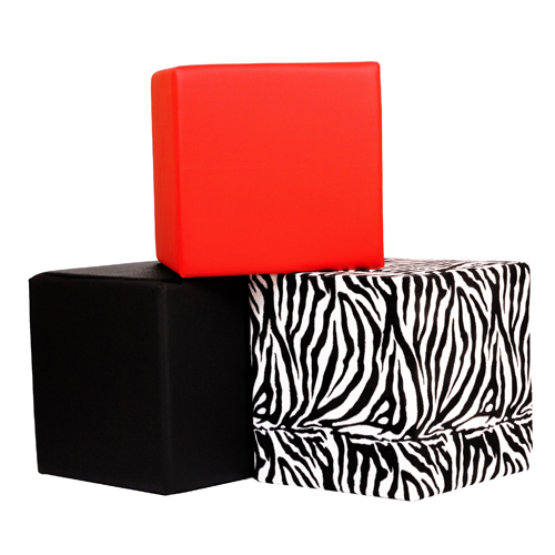 Kostky CUBO 1