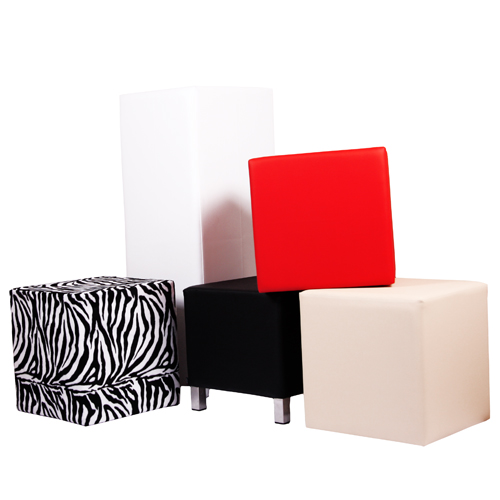 Sedací kostky