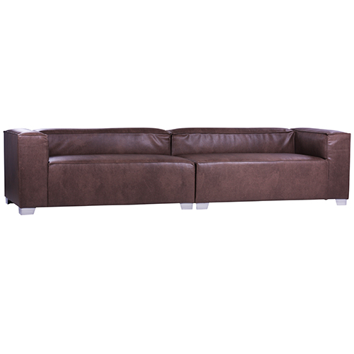 Lounge sedačky veliké