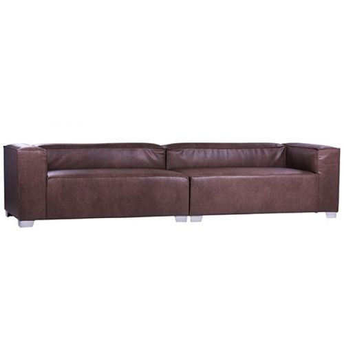 Modulární sedačky lounge