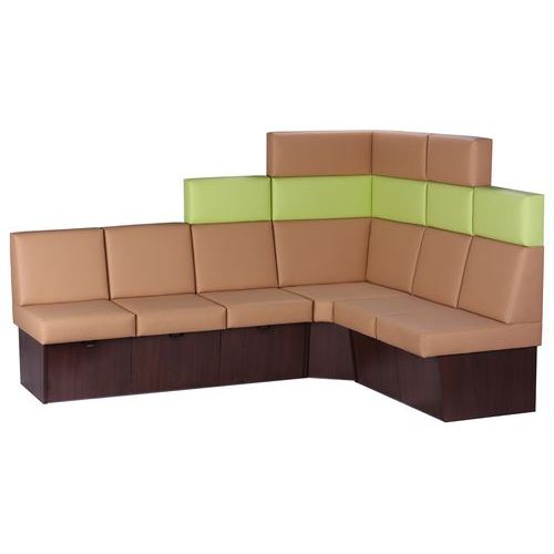 Oddělovací restsuarční boxy