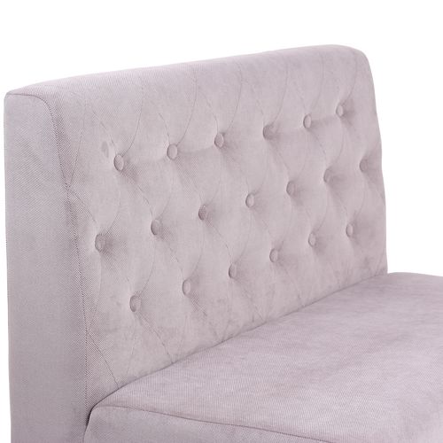 Chesterfield look